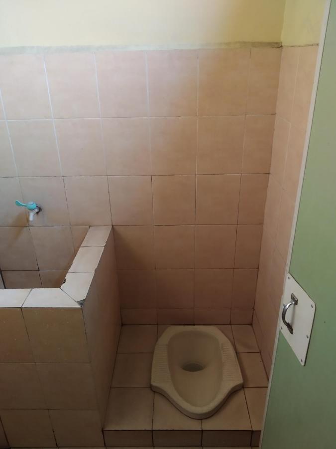 Primadona Homestay Sleman  Kültér fotó